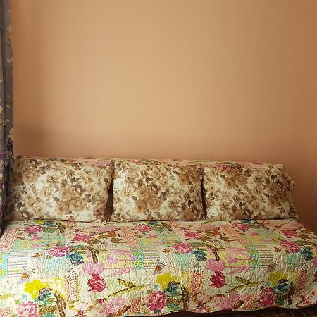 Apartment Eve Varna Bagian luar foto